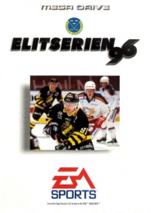 Elitserien 96 (Sweden)